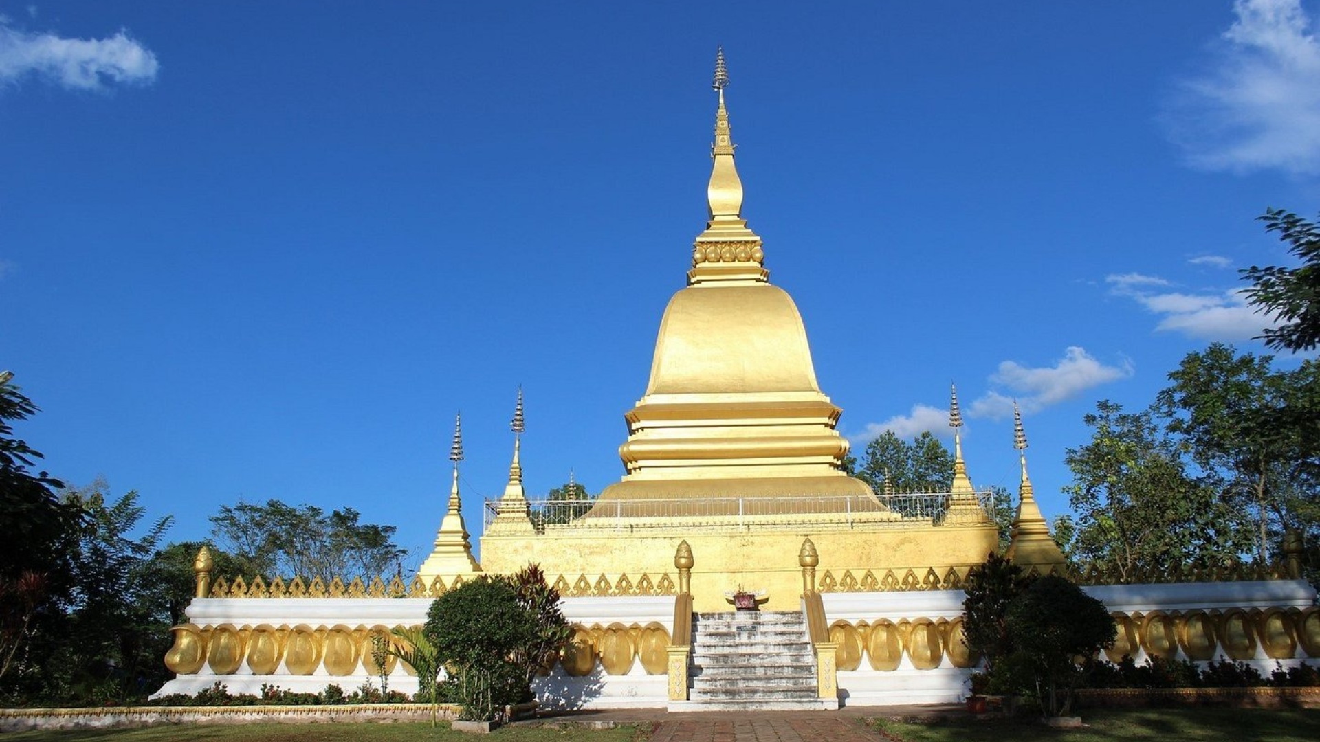 Oudomxay travel guide: 7 must-see attractions and activities