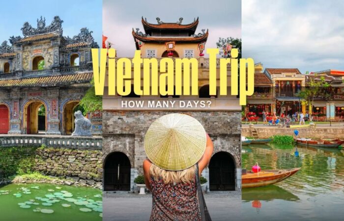 Planning your Vietnam trip: How many days should you spend?