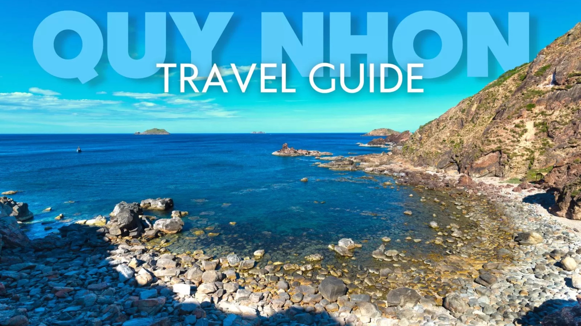 featured Quy Nhon travel guide