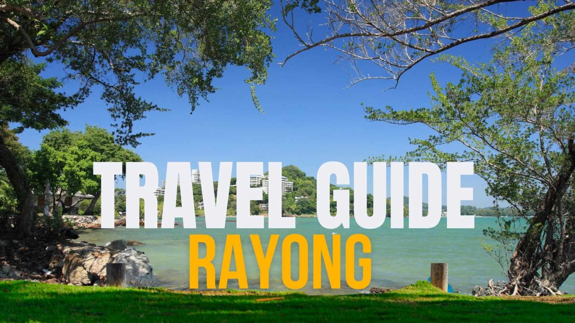 Rayong travel guide: 9 Best things to see, do and explore