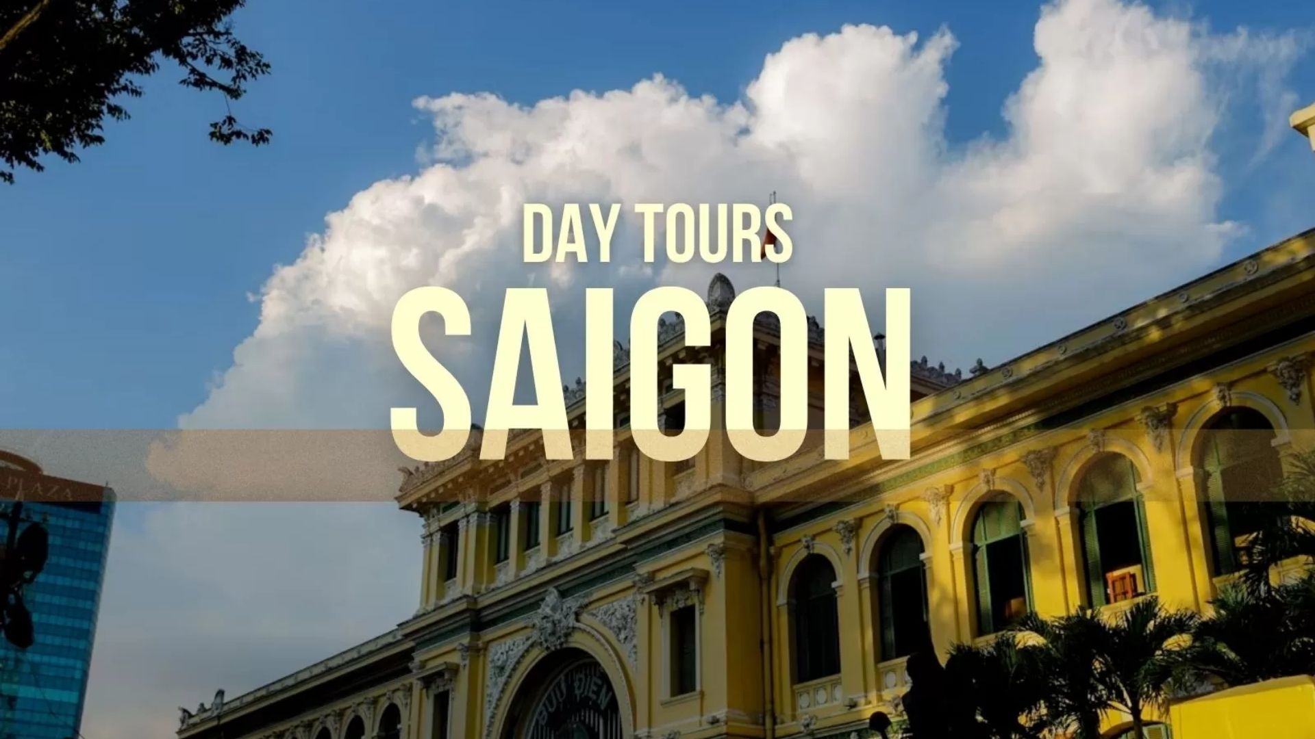Saigon day tours: Best places to visit for all travelers