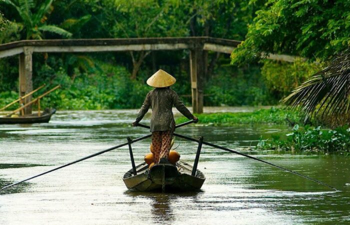 South Vietnam Cambodia 15 days