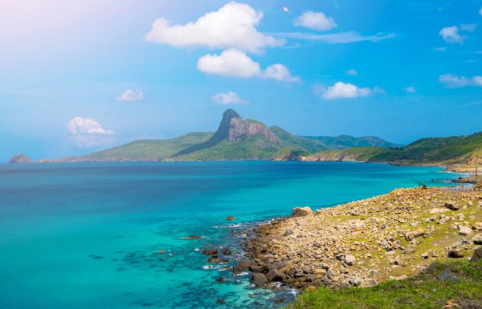 Southern Vietnam Tour 10 days with Con Dao