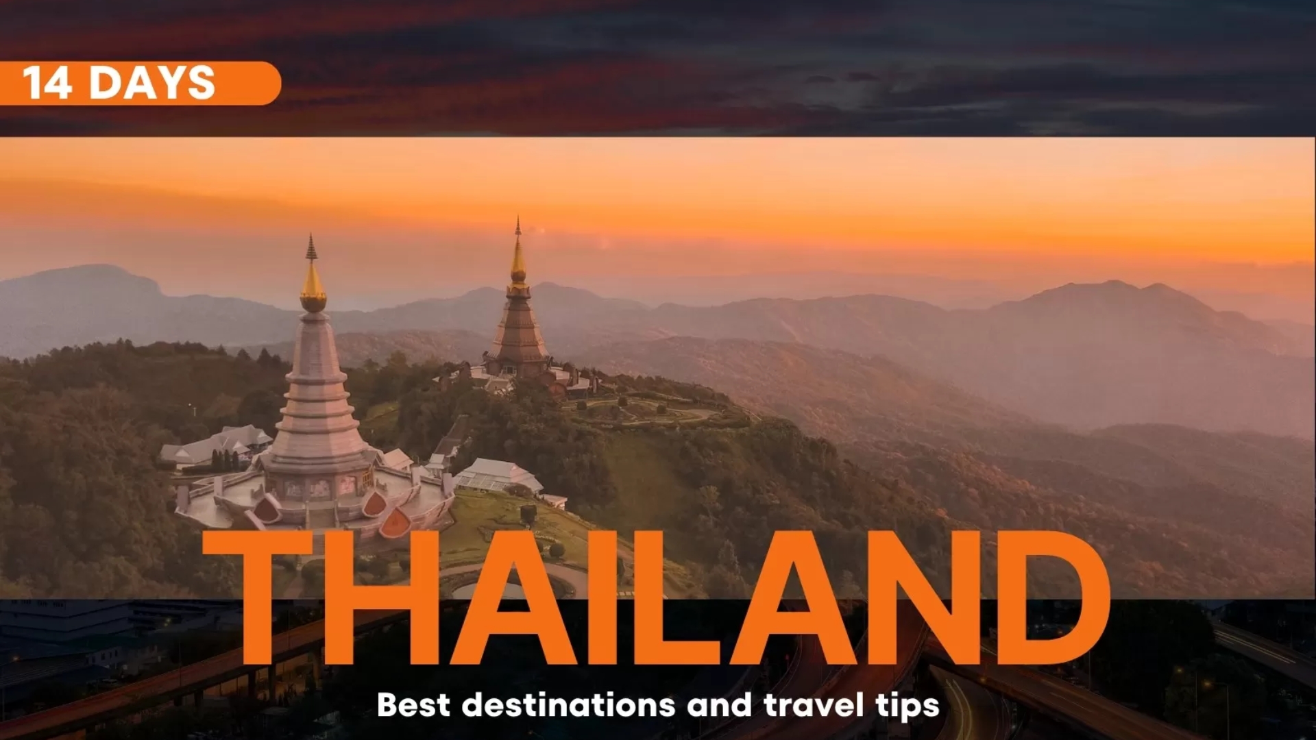 featured 14-day Thailand journey