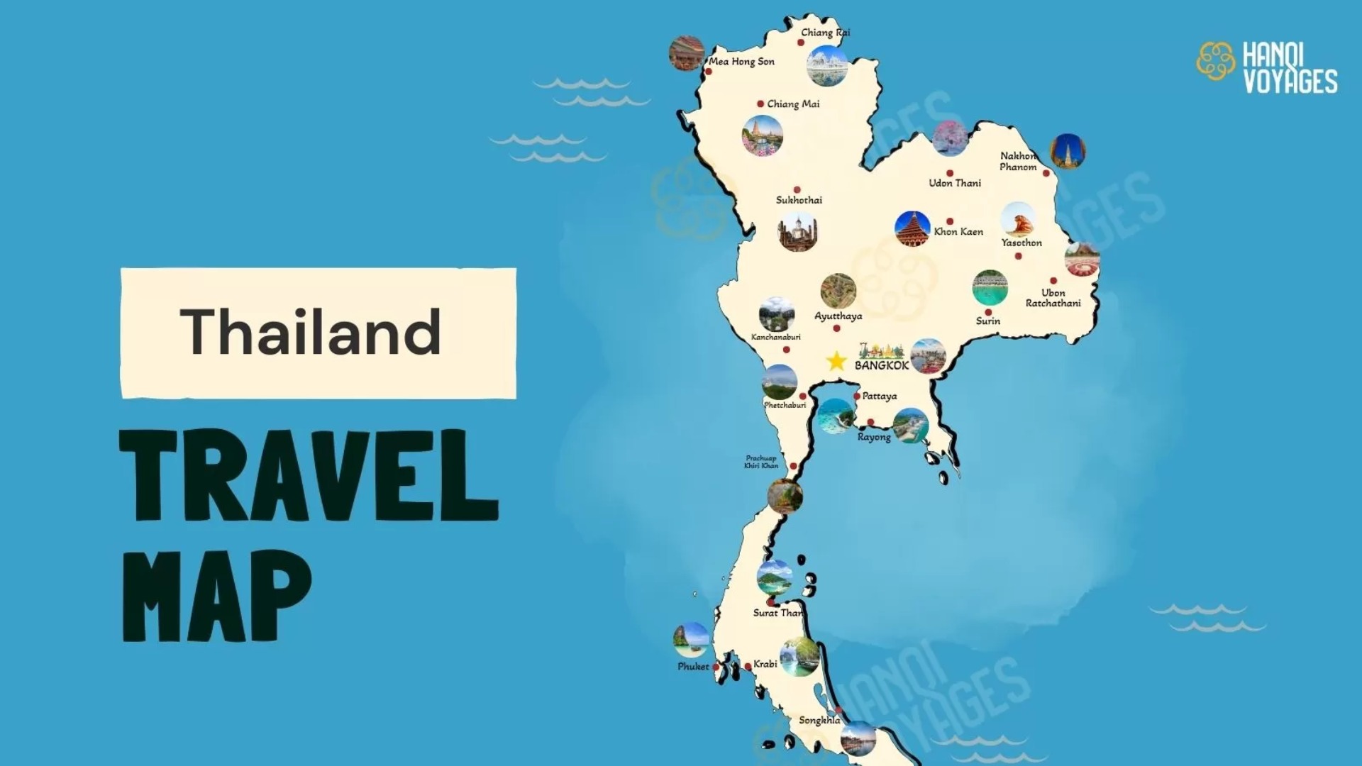 Luxury hotels and transportation in Bangkok