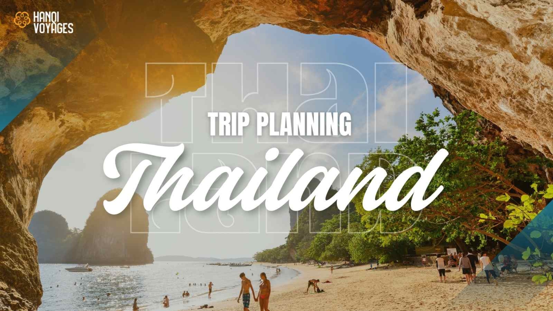 Thailand trip planning: What to know before you go