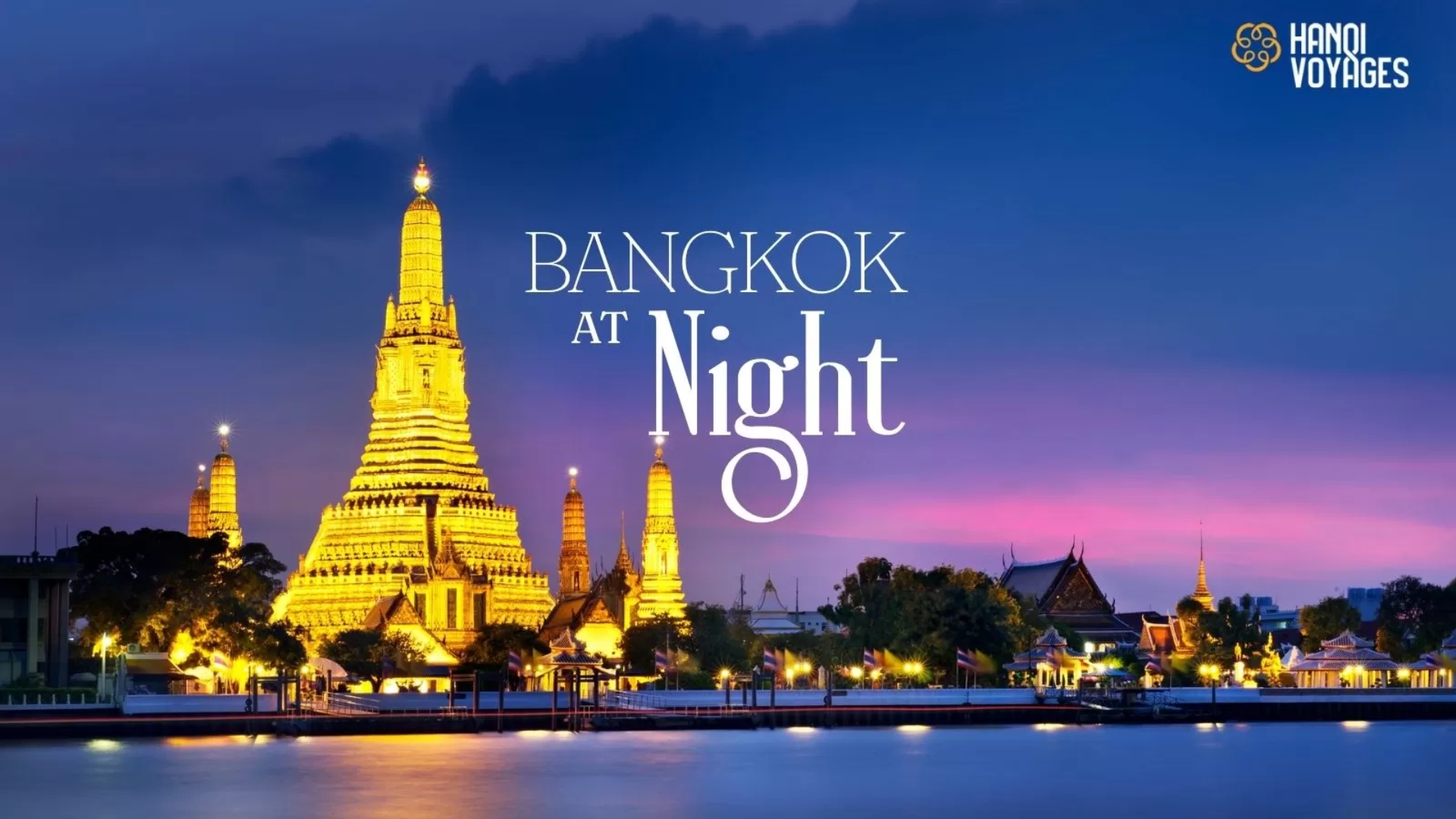 featured Top 9 things to do in Bangkok at night