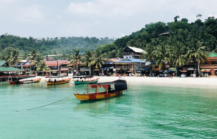 Things to do in Sihanoukville