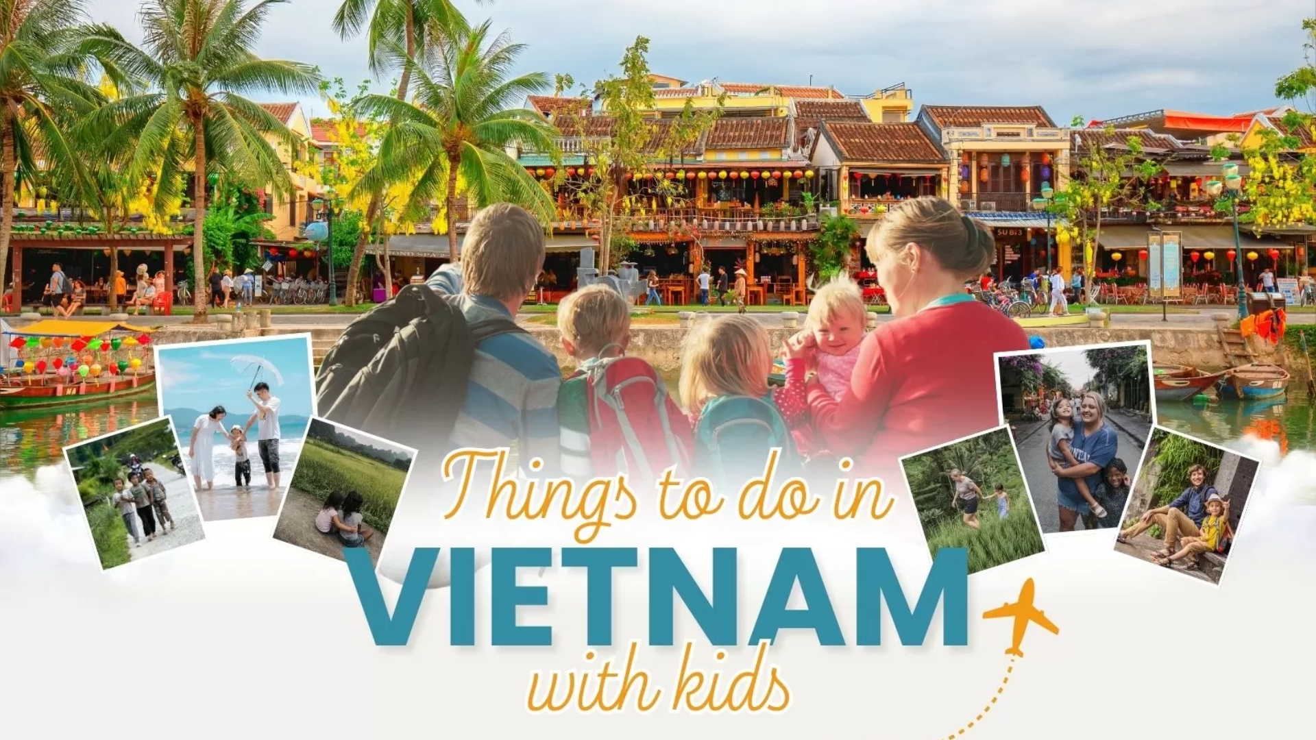 featured Vietnam with kids