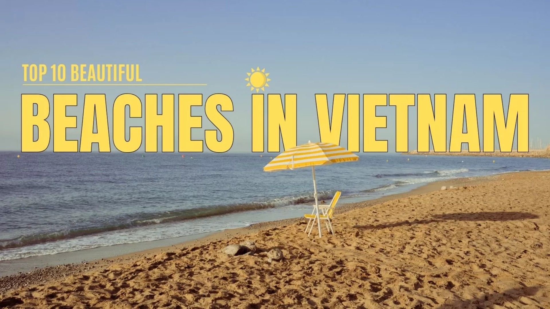 Top 10 Beautiful Beaches In Vietnam Not To Be Missed