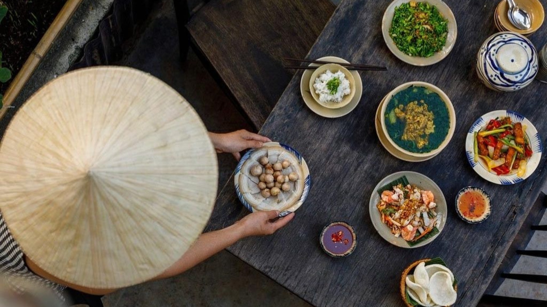 Top 5 delicious Vietnamese dishes in spring not be missed