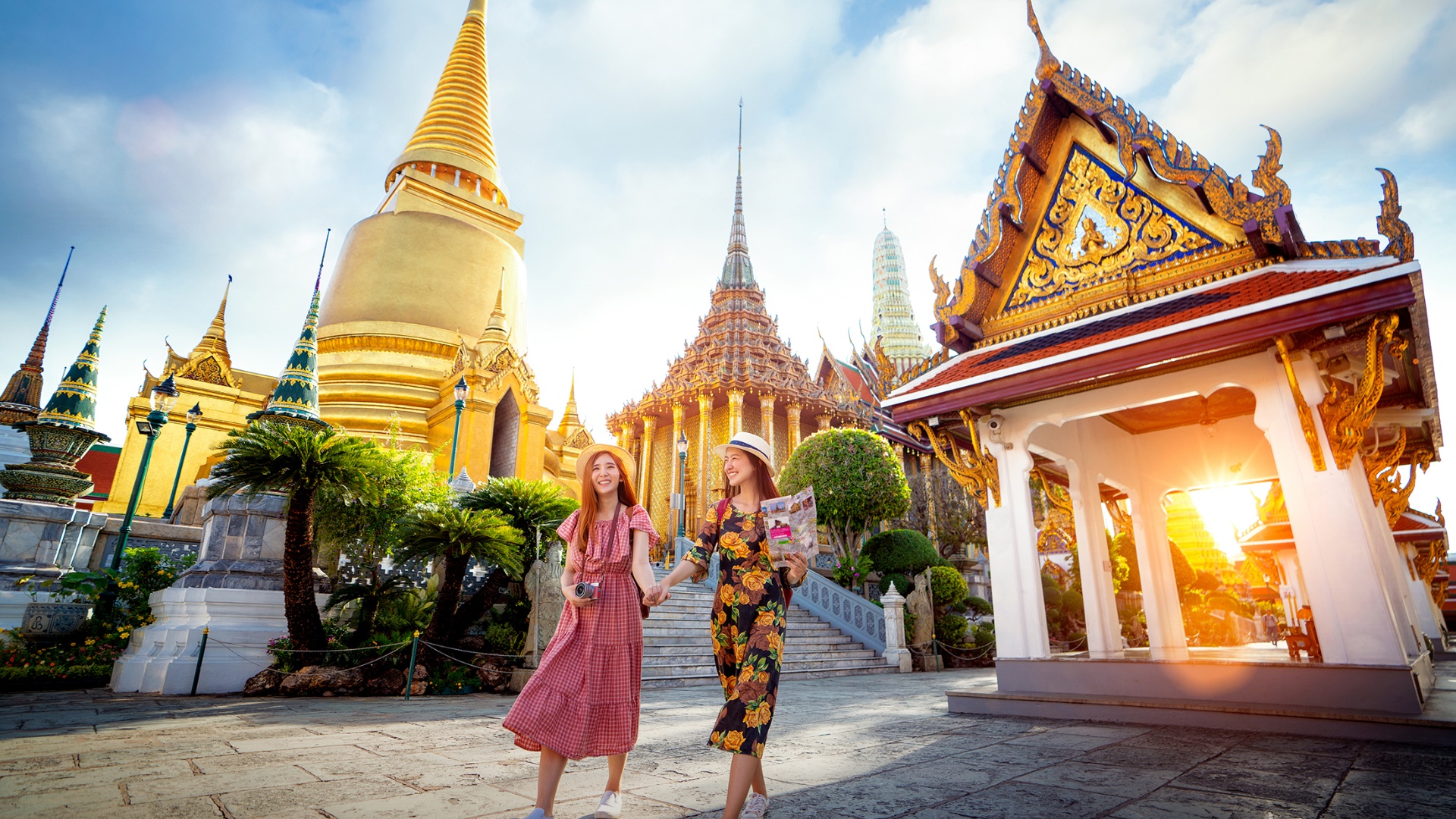 Top 10 Activities In Thailand 2025-2026