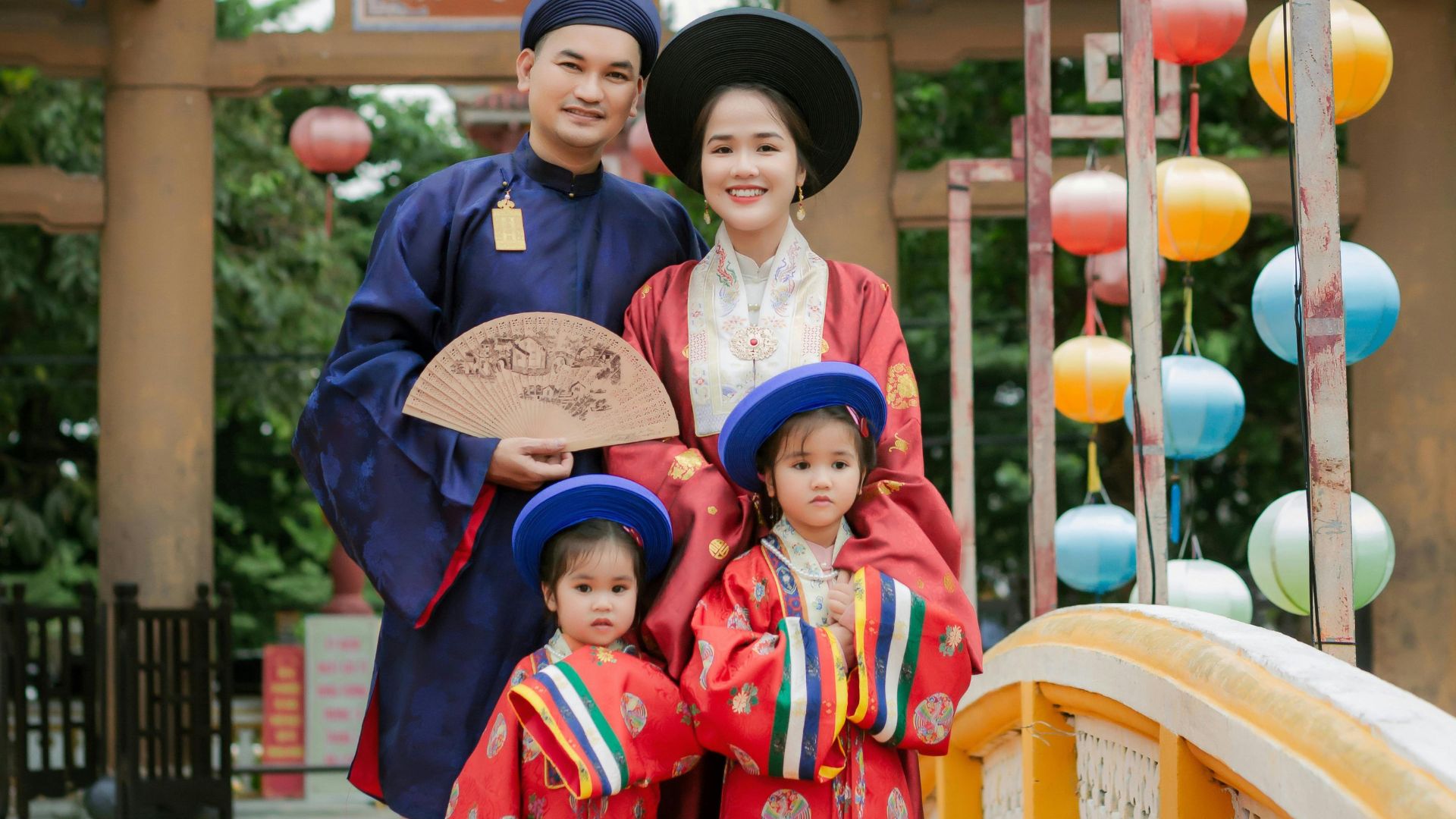 A Travel Budget For Family Holiday In Vietnam