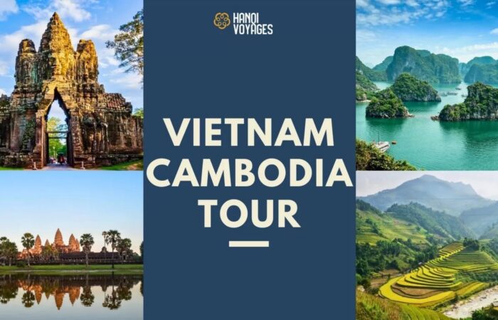 Vietnam Cambodia tour: Complete itinerary for travelers