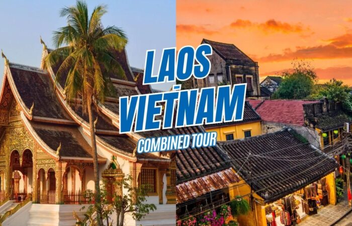Vietnam Laos combined tour: The ideal itinerary