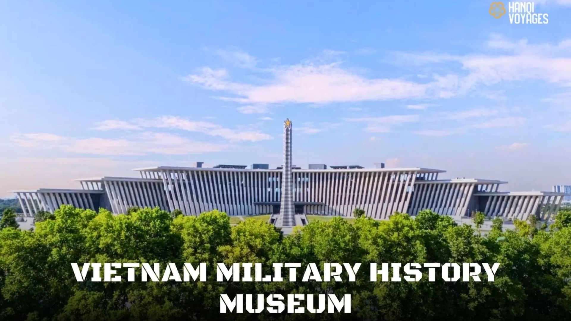 Vietnam Military History Museum