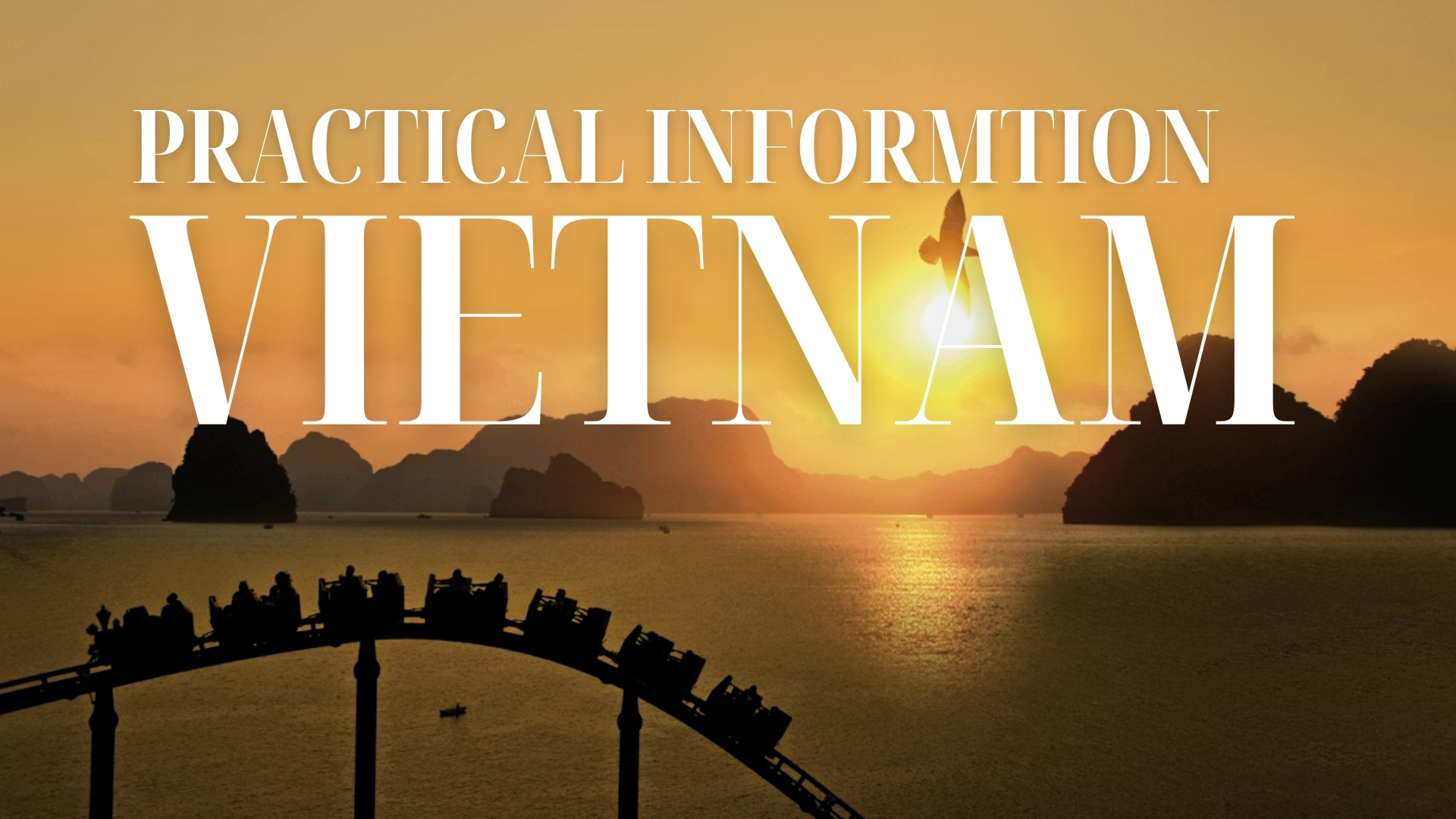 Vietnam practical information