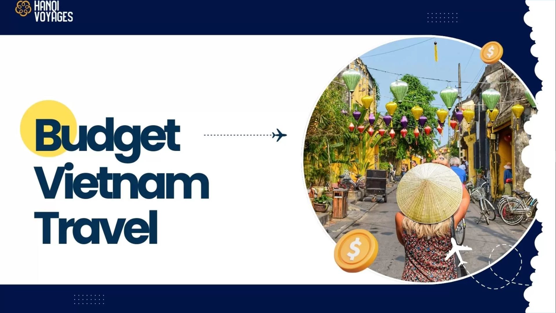 Vietnam travel budget: How much to spend on your trip?
