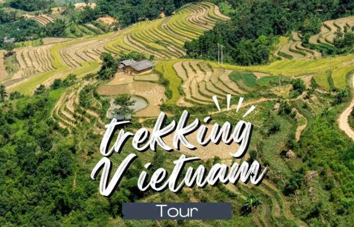 Vietnam trekking tours: Top places for adventure seekers
