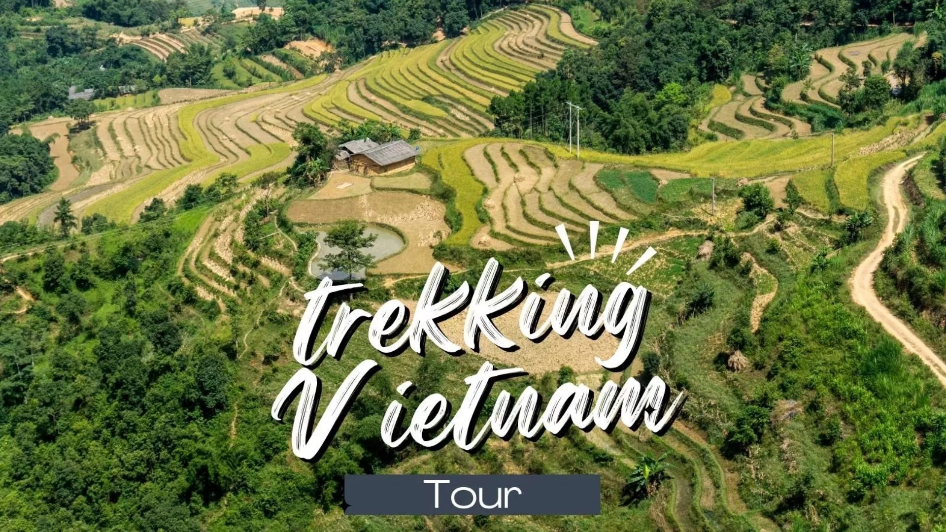 Vietnam trekking tours: Top places for adventure seekers