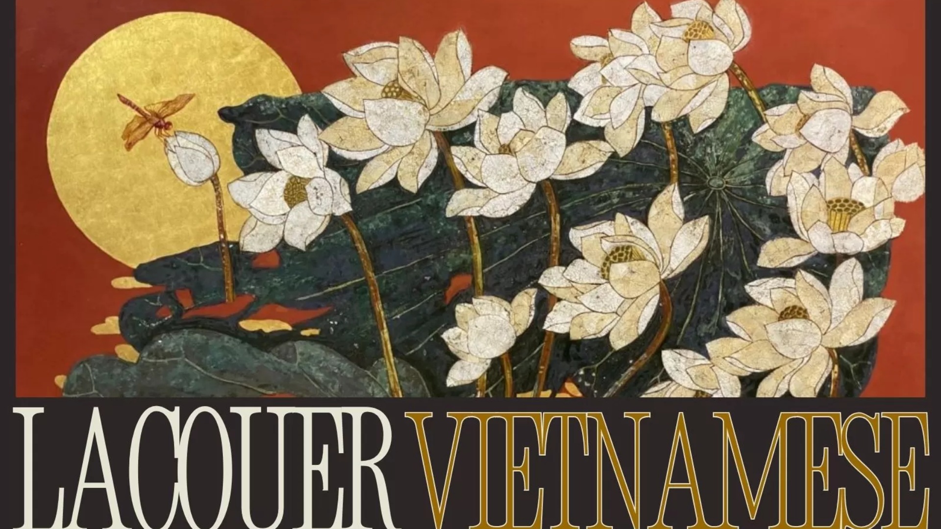Vietnamese lacquer