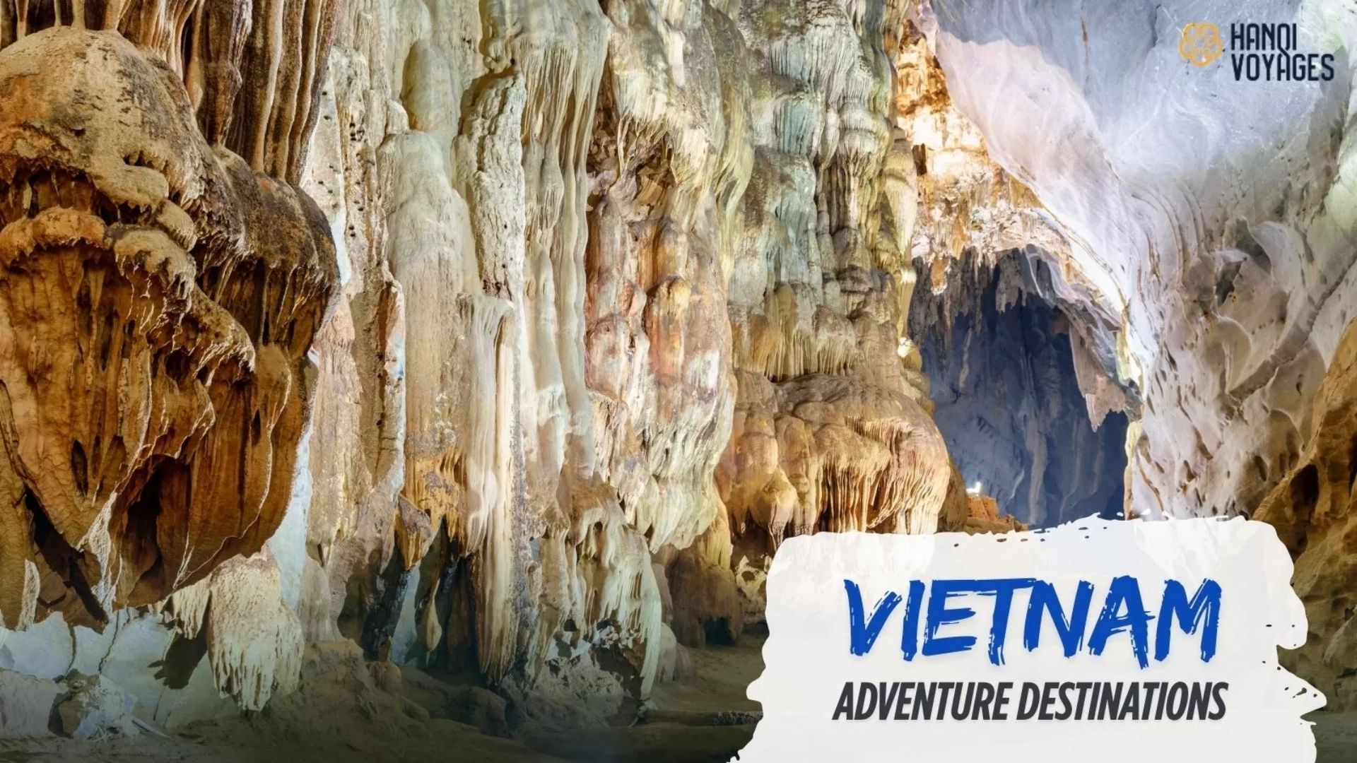Vietnam’s adventure destinations you can’t miss in 2025