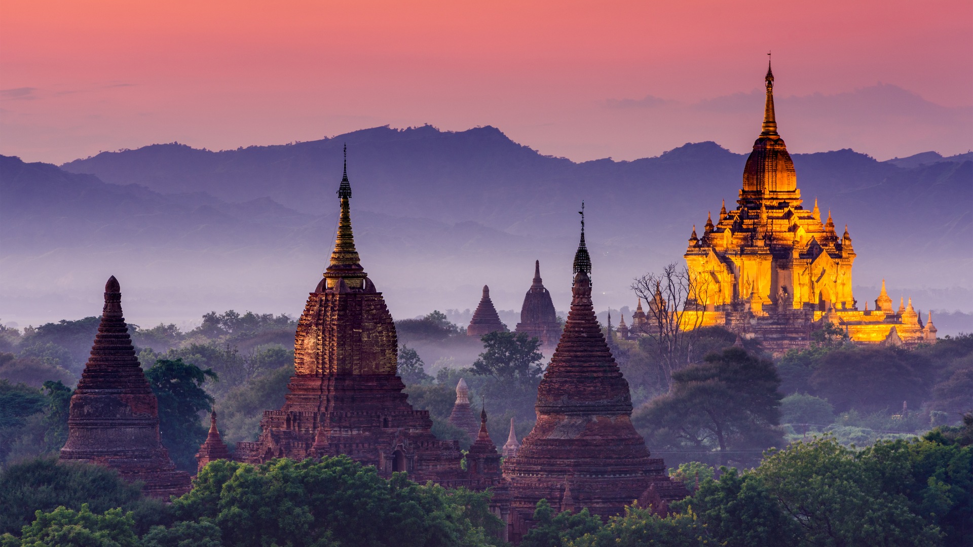 Visit Bagan: Top 5 Amazing Things To Do