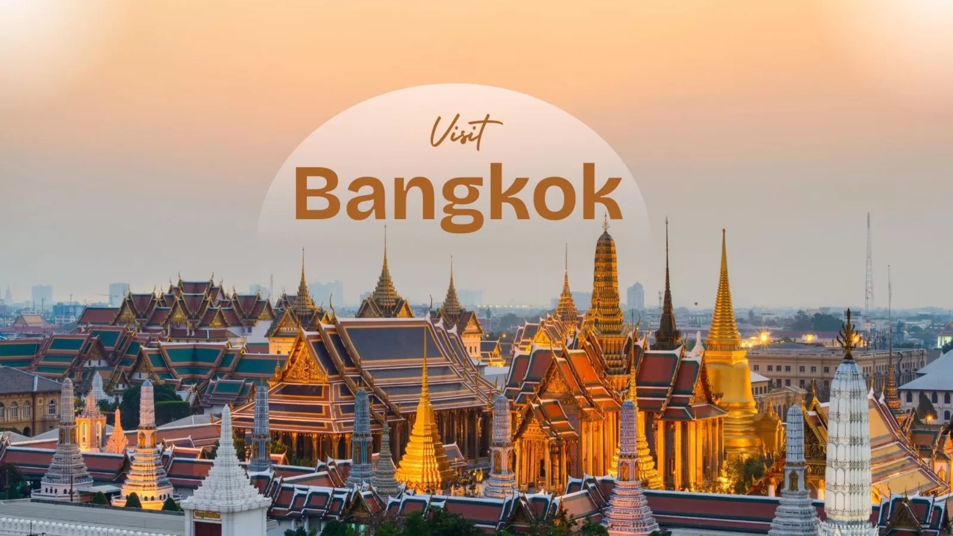 Visit Bangkok: Top 20 Things To Do & See