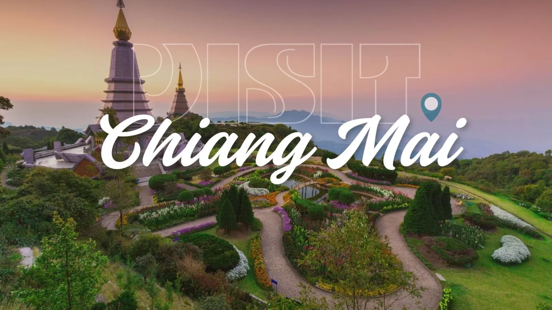Visit Chiang Mai: Top 10 Things To Do & See