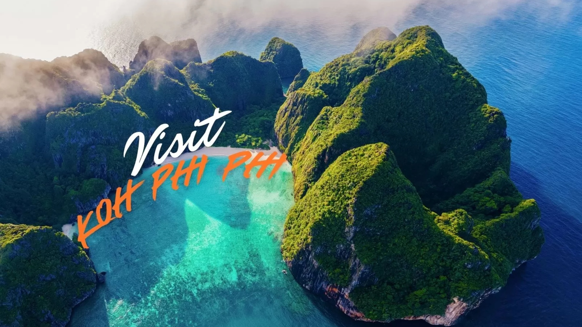 Visit Koh Phi Phi: Top 5 Fascinating Things To Do & See