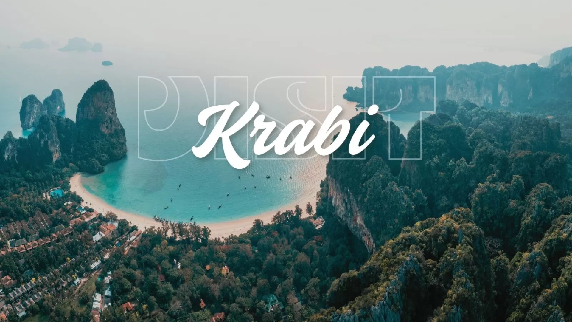 Visit Krabi: Top 10 Best Things To Do & See