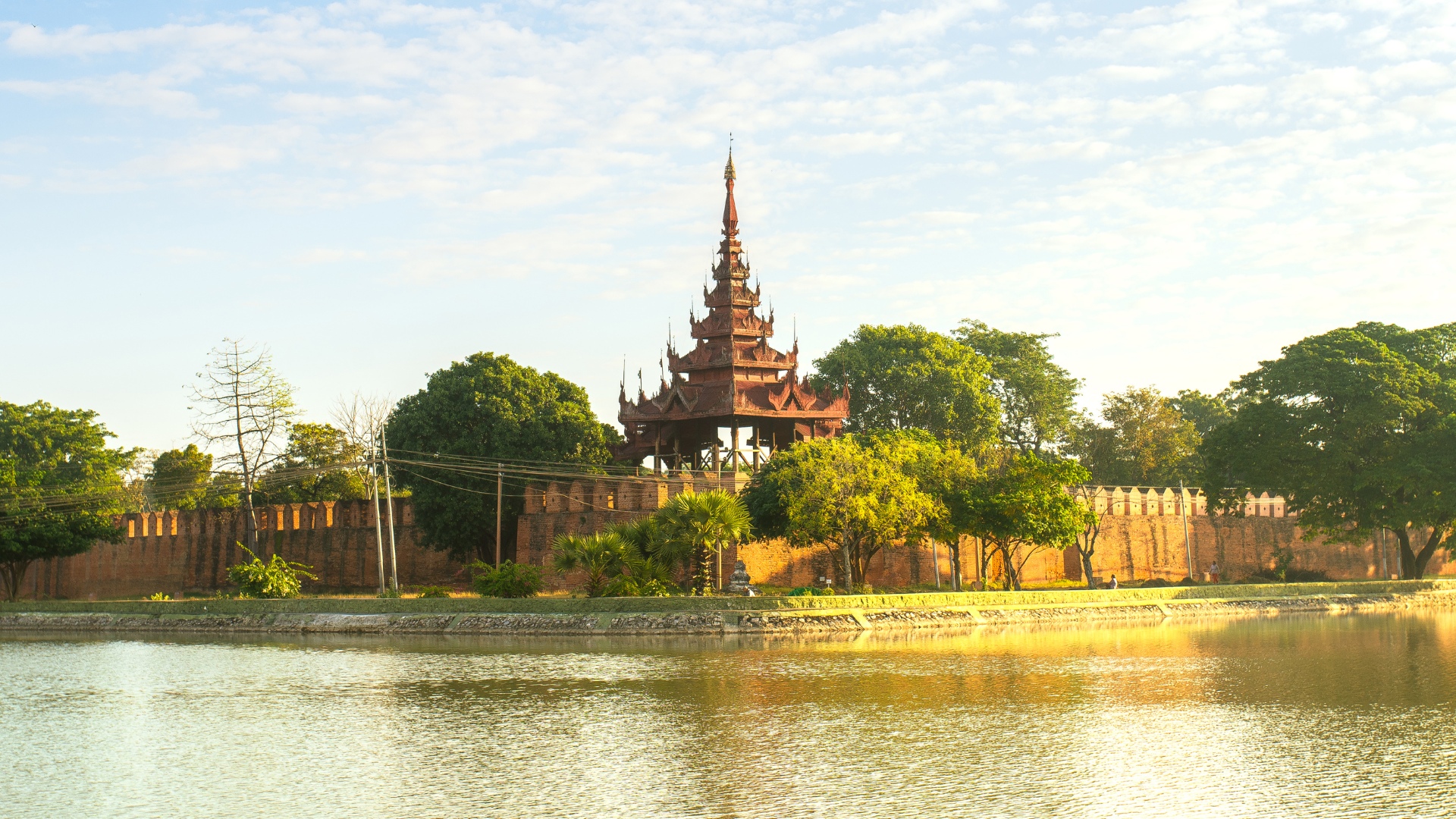 Visit Mandalay: Top 8 Best Things To Do