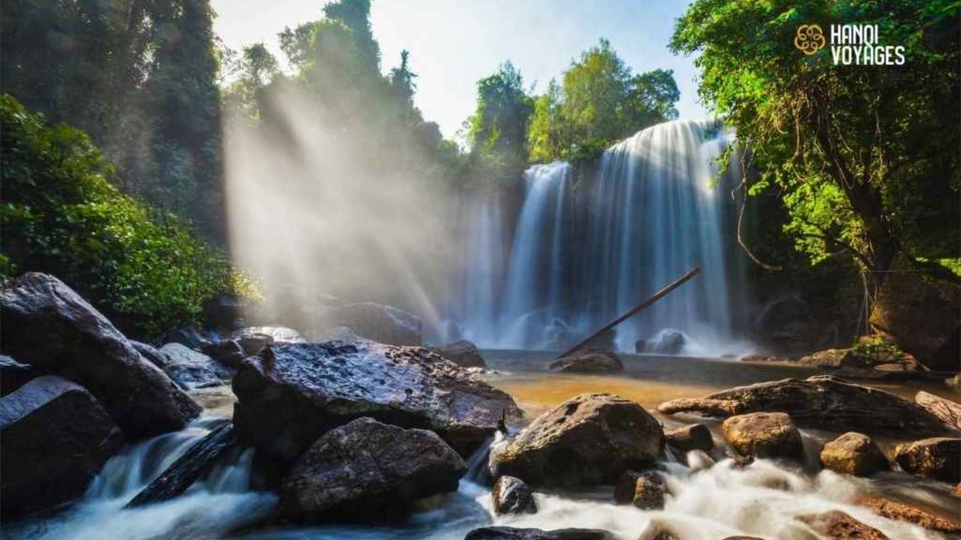 Visit Mondulkiri: The Ultimate Guide