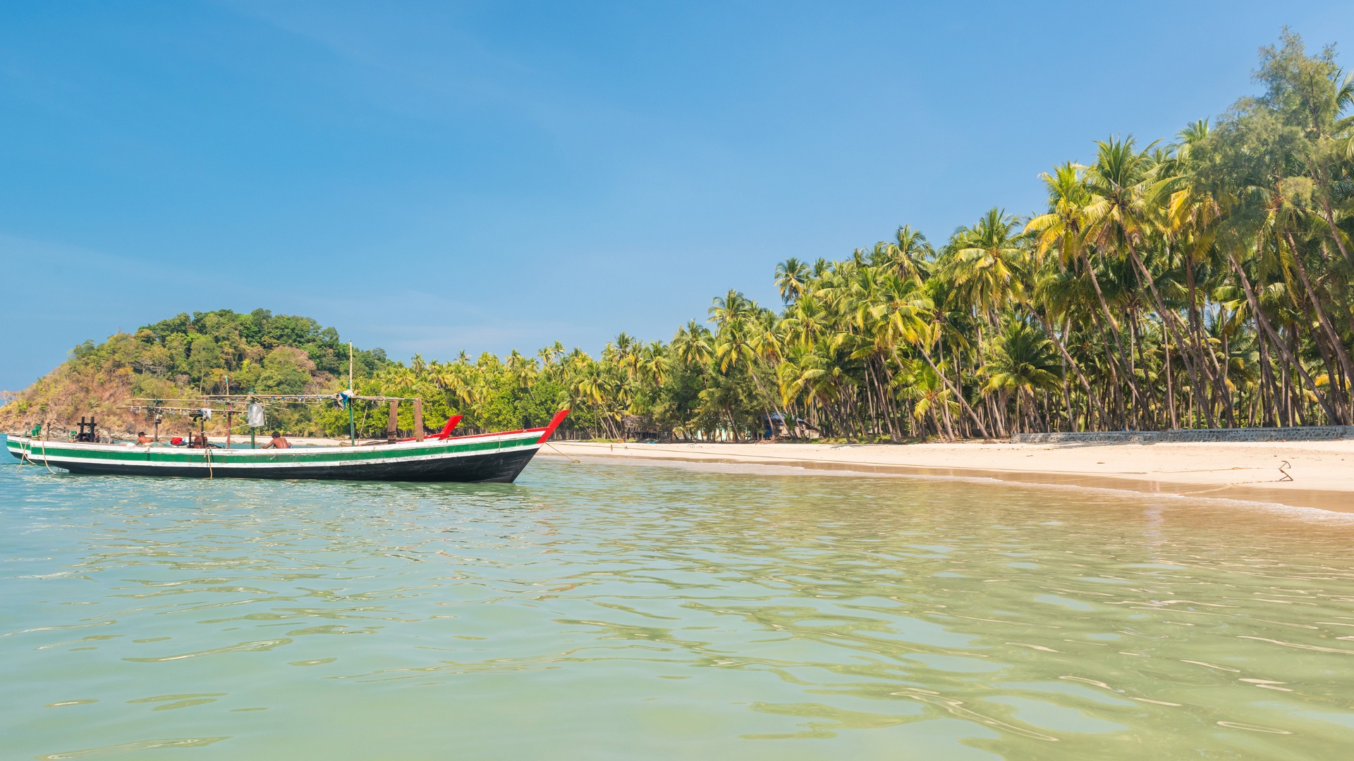 Visit Ngapali: Top 7 Amazing Things To Do & See