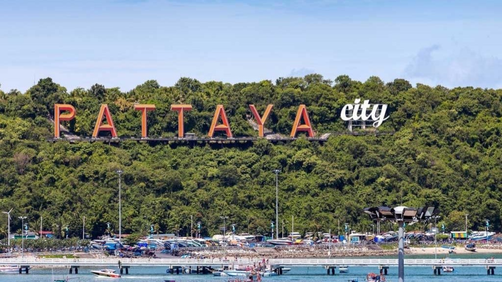 Visit Pattaya: The 8 Most Impressive Things To Do