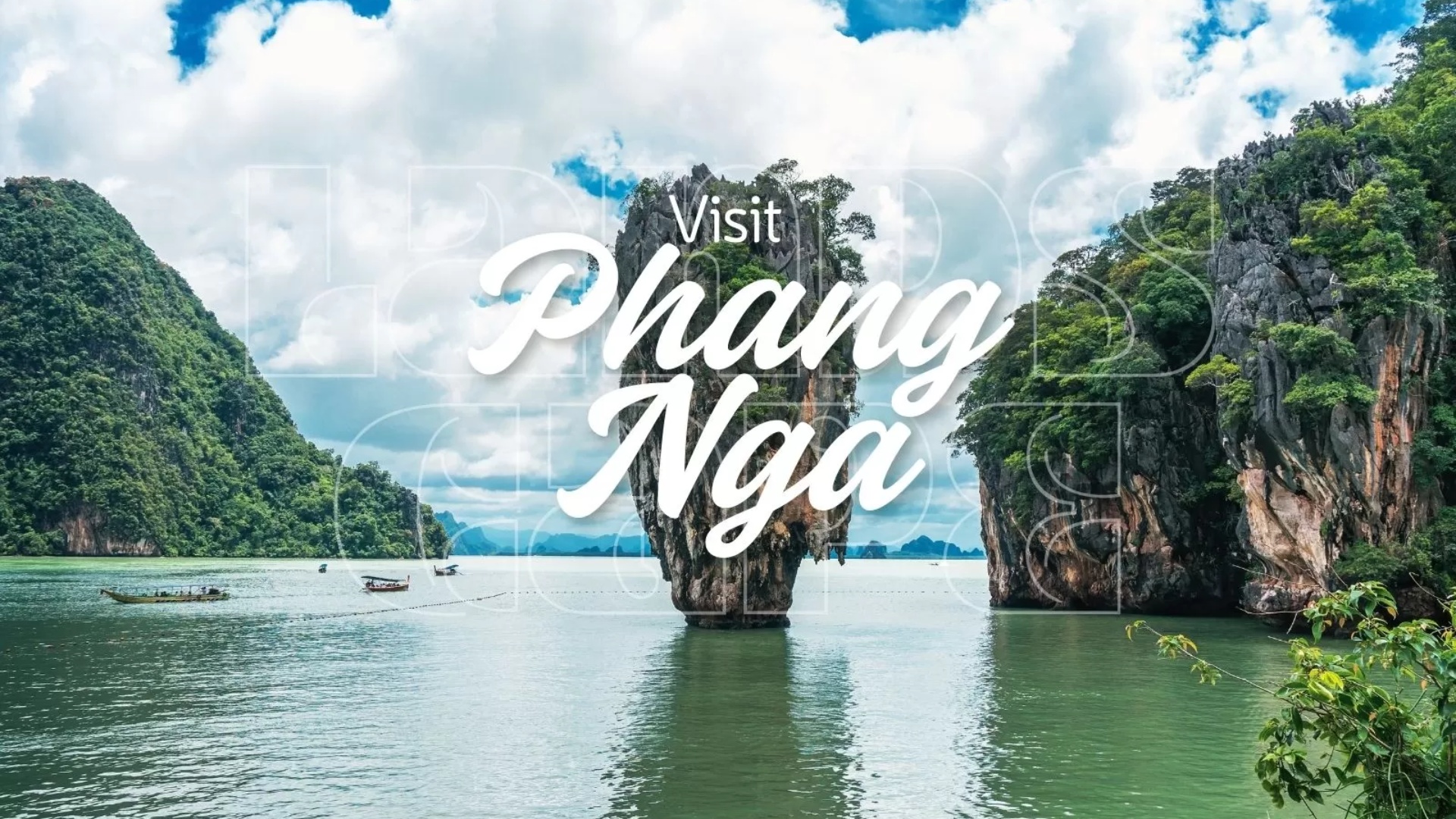 Visit Phang Nga: Top 7 Things To Do & See