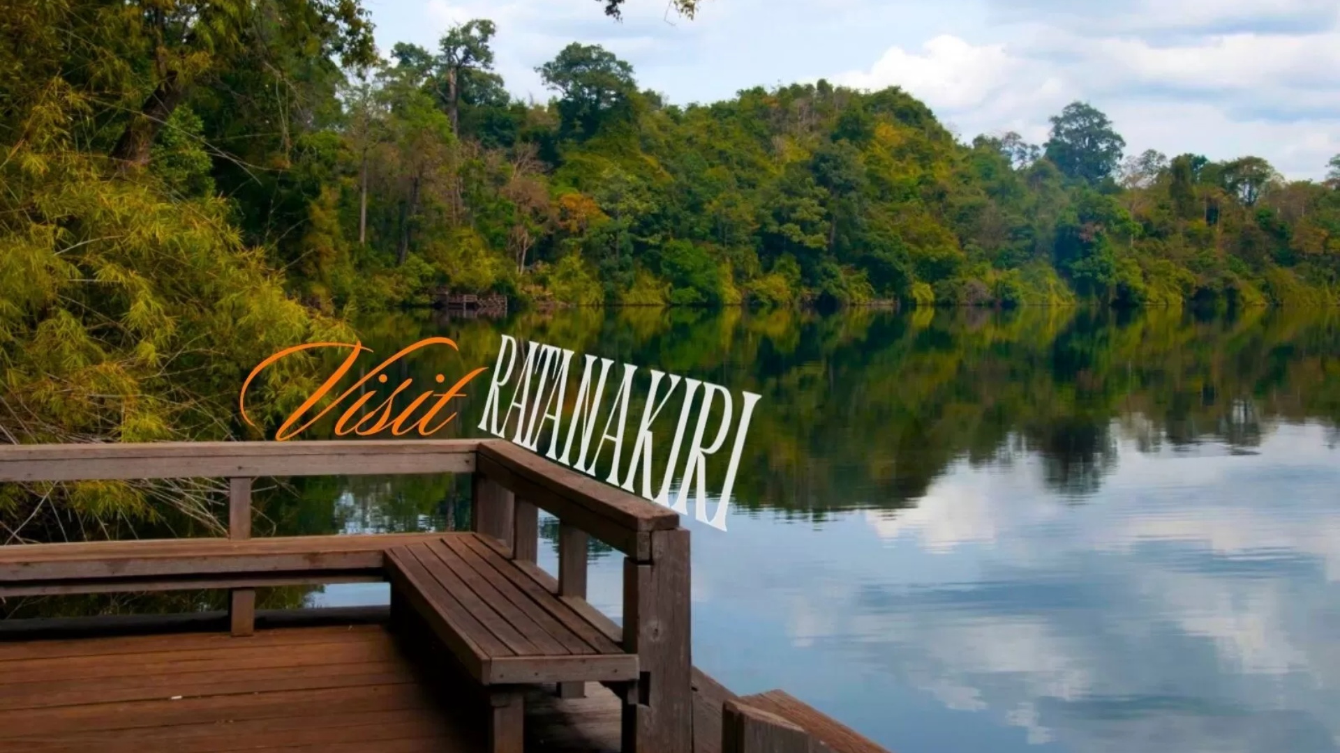 Visit Ratanakiri: The Ultimate Guide