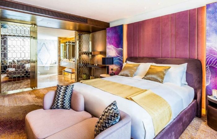 Crowne Plaza Vientiane