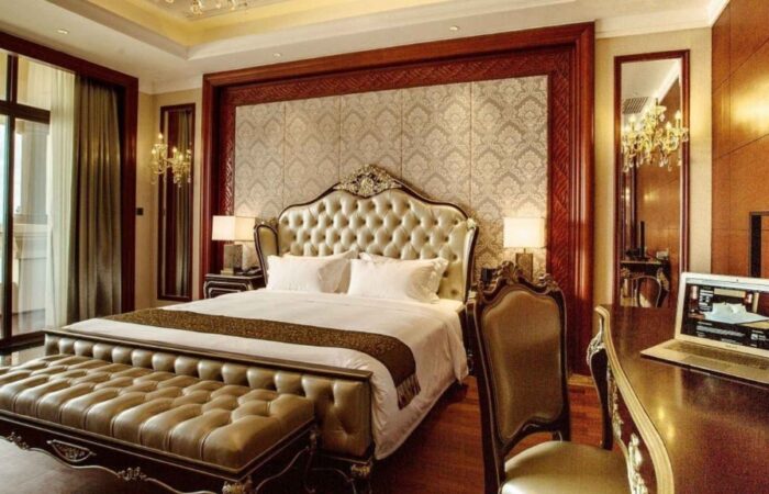Landmark Mekong Riverside Hotel