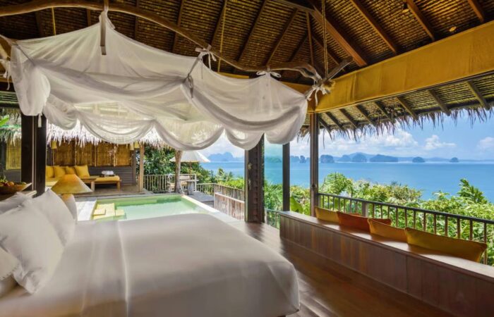 Six Senses Yao Noi