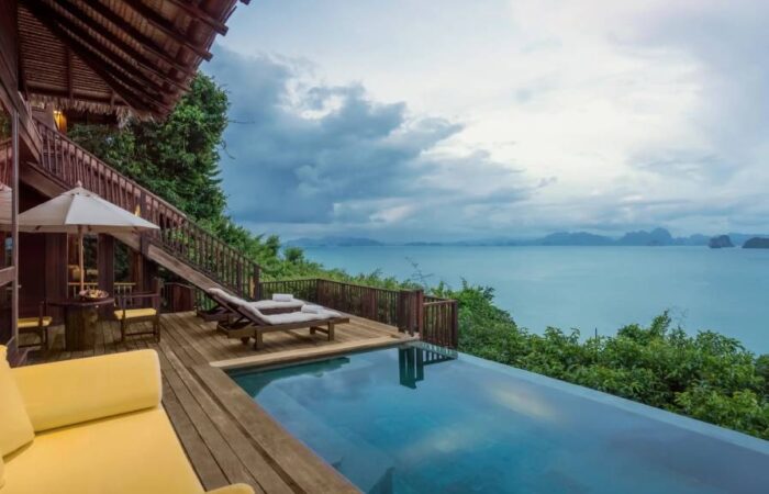 Six Senses Yao Noi