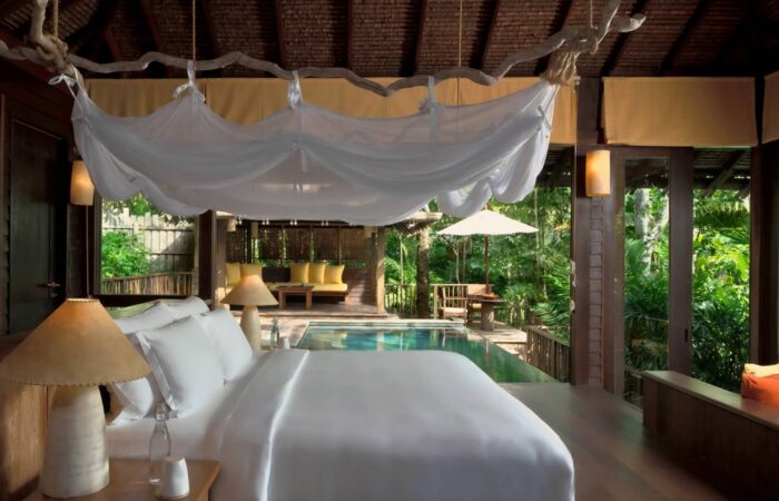 Six Senses Yao Noi