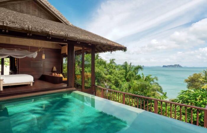Six Senses Yao Noi