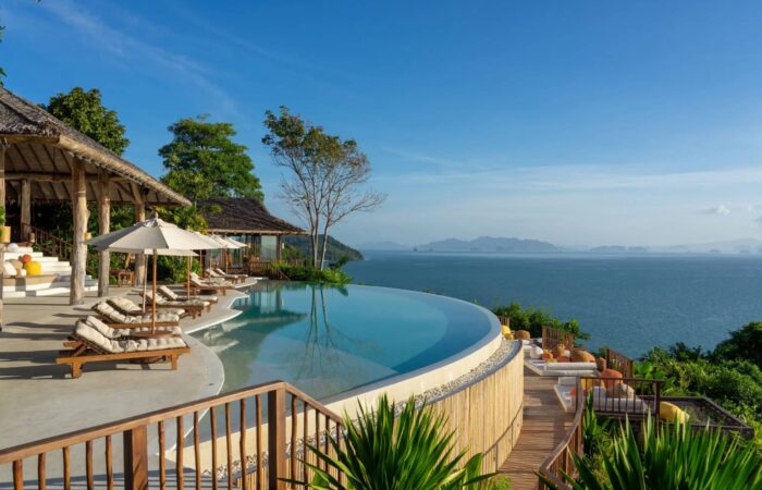 Six Senses Yao Noi