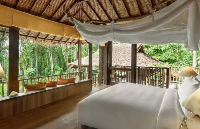 Six Senses Yao Noi