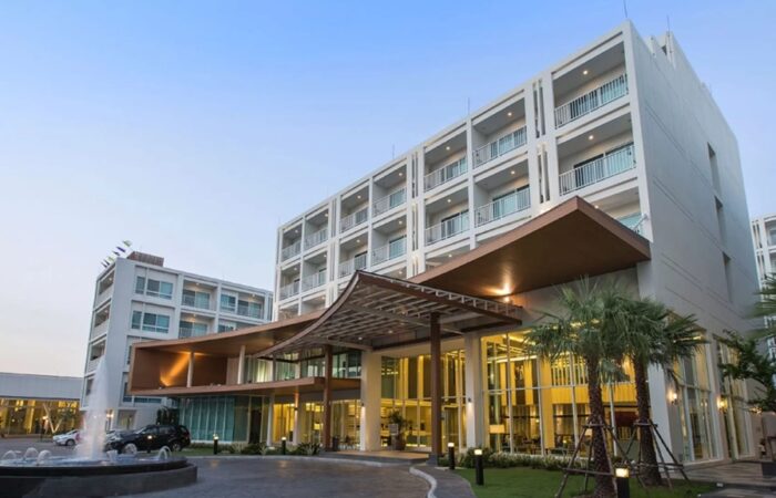 Kantary Hotel