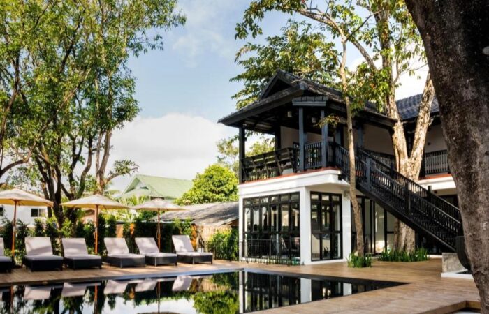 Mora Boutique Hotel