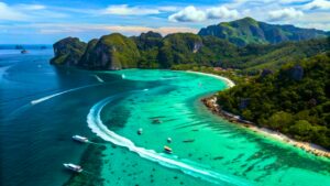 Incredible Thailand tour 16 Days