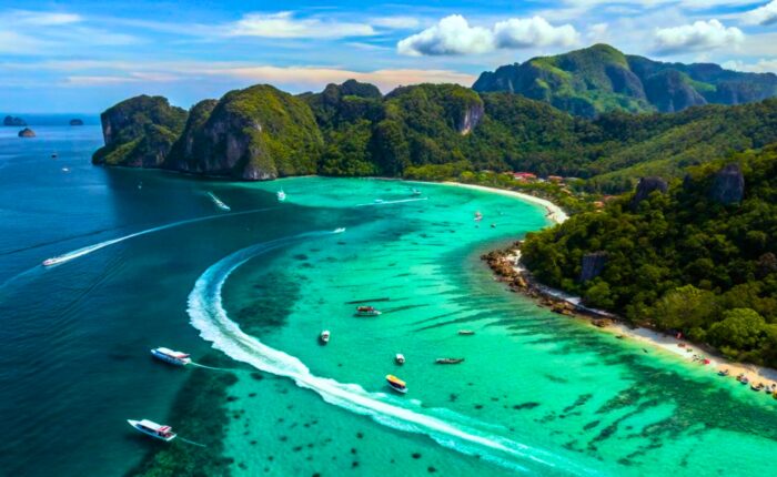 Incredible Thailand tour 16 Days