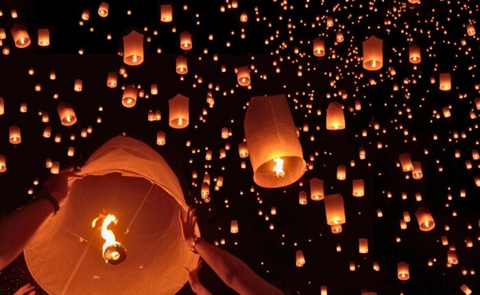 Chiang Mai at night: Top things to do & see
